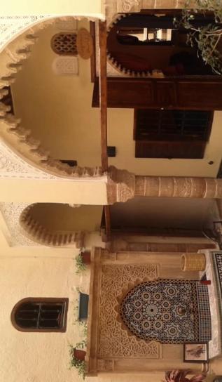Dar Aida 3*