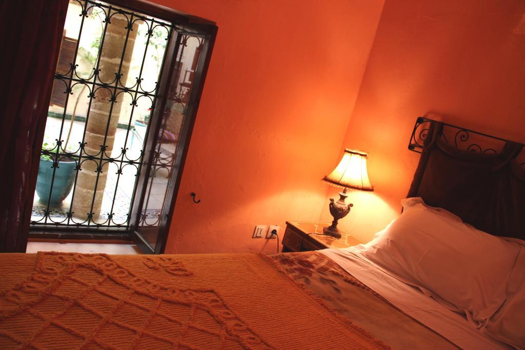 Riad Dar Aida Rabat
