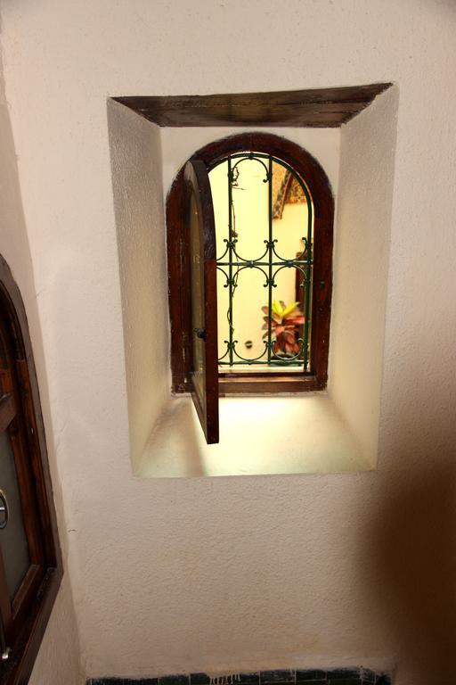Dar Aida Riad Rabat