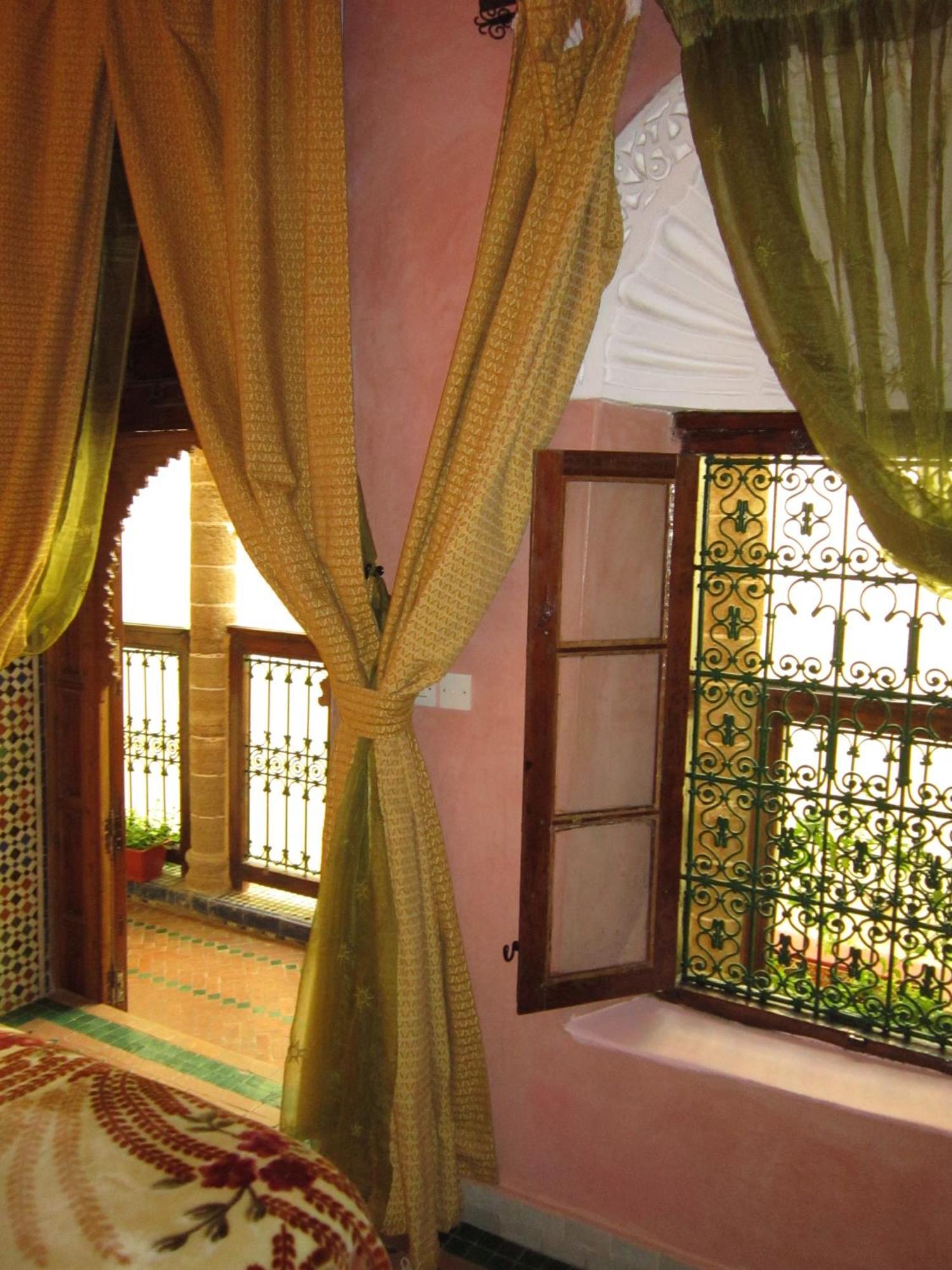 Dar Aida Rabat