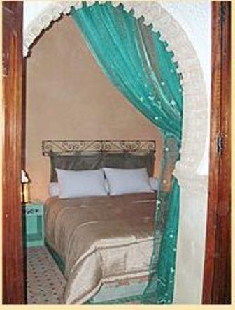Dar Aida Rabat