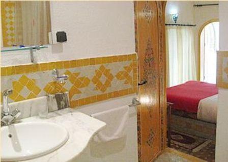 Riad Dar Aida