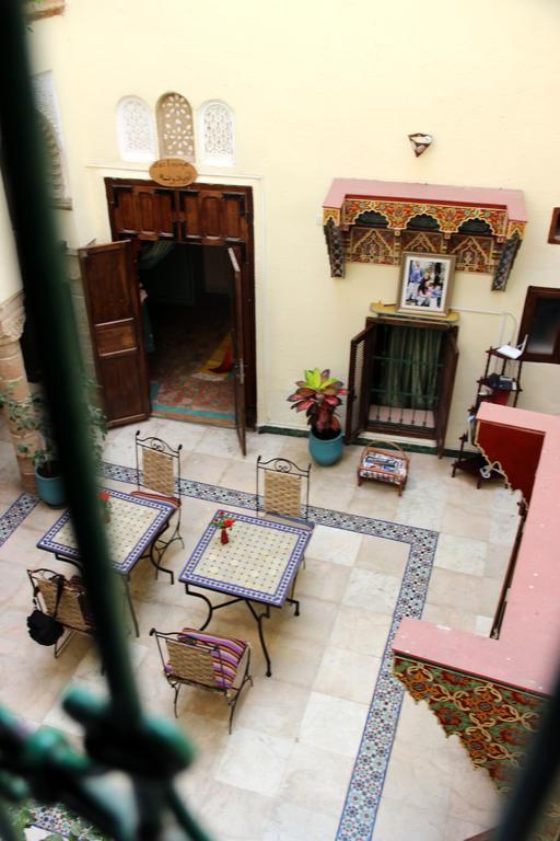 Dar Aida Riad