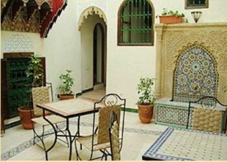Riad Dar Aida 3*
