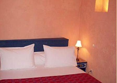 Dar Aida 3* Rabat