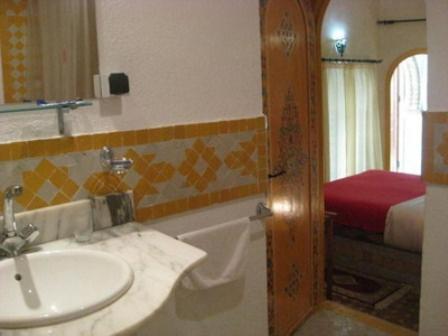 Dar Aida Riad Rabat