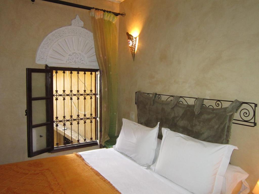 Riad Dar Aida Rabat