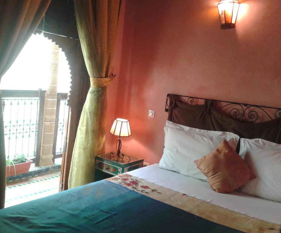Dar Aida Rabat