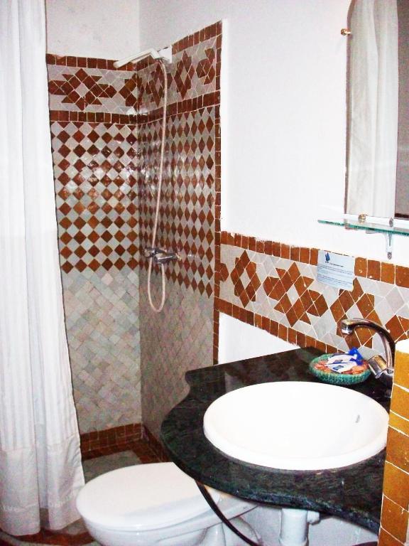 Dar Aida Rabat