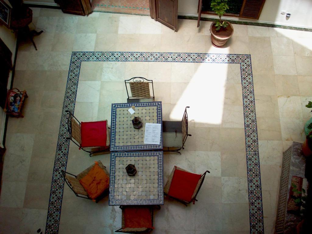 Dar Aida Riad